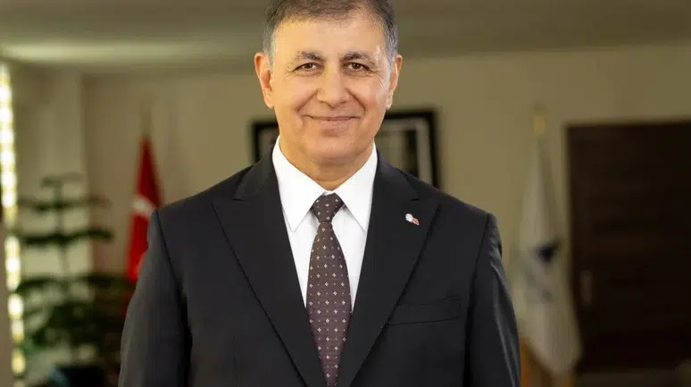 İzmir dünya sahnesinde: Başkan Tugay’a prestijli görev