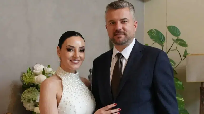 Buca'da tutuklama şoku: Nişanlısı Sevcan Orhan'dan sessiz kalan paylaşım