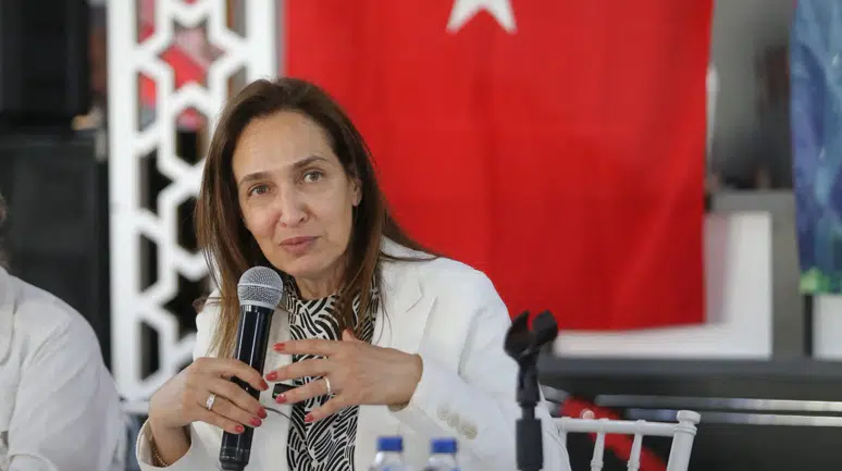 Karşıyaka’da yerel yönetimden hızlı müdahale: Cumhuriyet Mahallesi’nin talepleri karşılandı