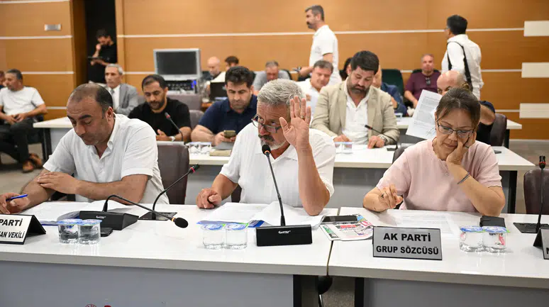 Bornova’nın yerel yönetim vizyonu Türkiye arenasında yarışacak