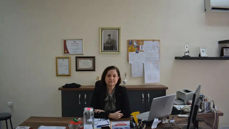 Doç. Dr. Canan Uraz, “Ev ve iş yeri ilaçlamalarında ruhsatlı firmalarla çalışılmalı”