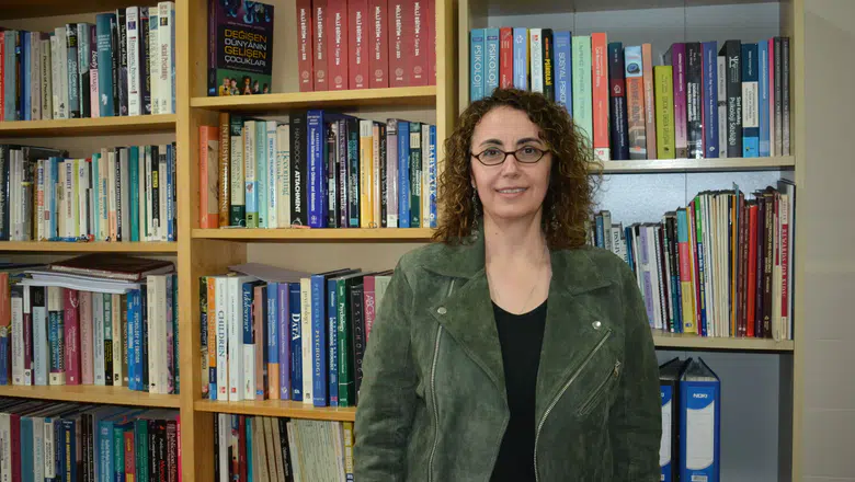 Prof. Dr. Aysun Doğan, “Aile, okul ve toplum işbirliği içinde hareket etmeli”