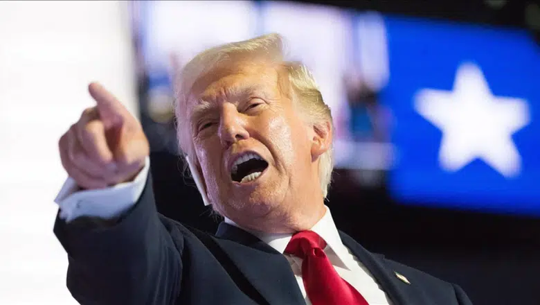 Donald Trump, Siyahi Genci Öldüren Polisleri ve "Silk Road" Kurucusunu Affetti