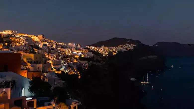 Ege'de Sarsıntılar Devam Ediyor