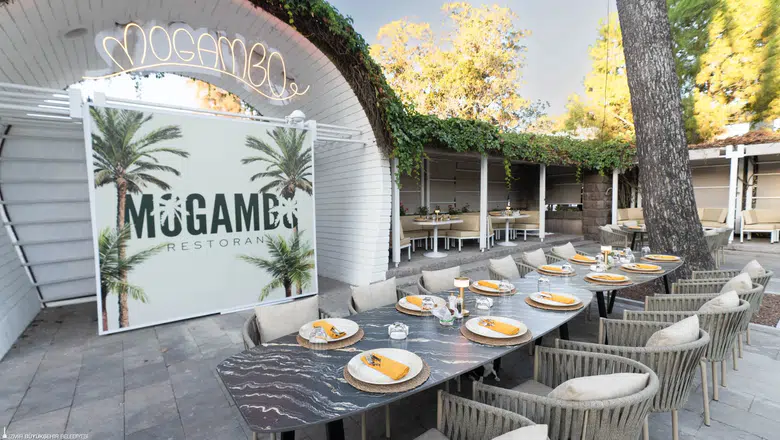 Kültürpark’ın simge mekânı 94. İEF ile birlikte yeniden açıldı