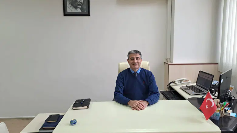 EÜ’den zeytin sineğiyle mücadeleye yönelik TÜBİTAK projesi