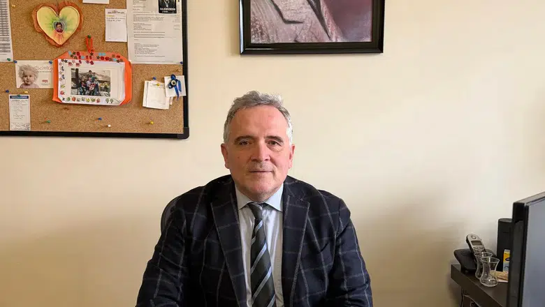 İzmir Körfezi’nin hem deprem geçmişi hem de olası depremlerin riskleri analiz edilecek