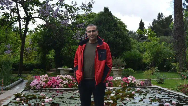 İzmir’de Yeni Bitki Türü Keşfedildi