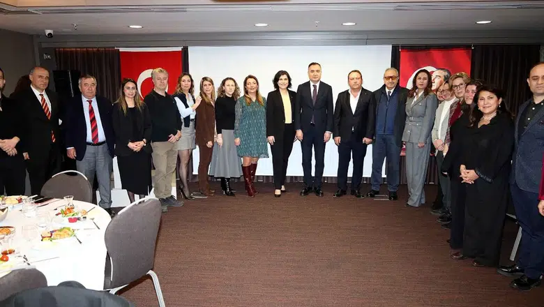 Işıklı: “Sürdürülebilir üretim, öngörülebilir ekonomi politikası”