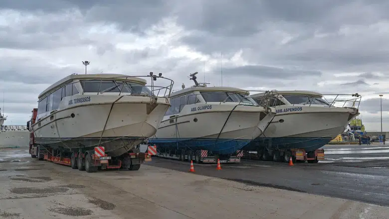 İzmir Körfezi’ne yeni nefes