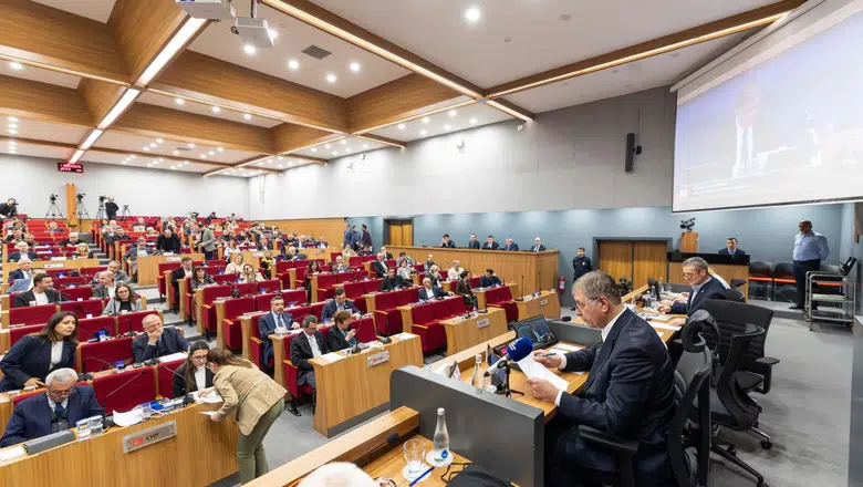 Basmane’de yapı yüksekliğine 84 metre sınırı