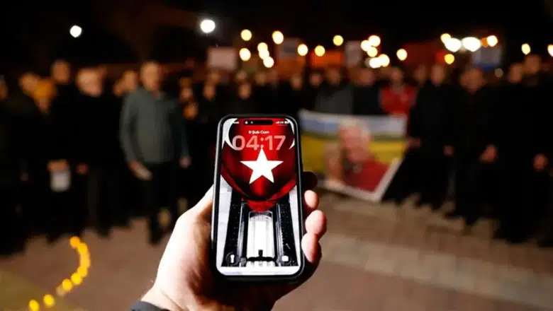 6 Şubat Depremlerinin Üçüncü Yıldönümünde Anma Törenleri Düzenlendi