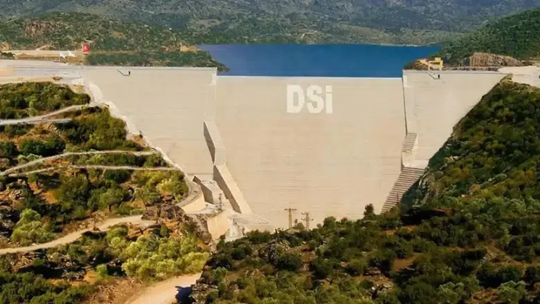 İzmir Barajları: Su Durumu 2026'da Geçen Yılı Aştı