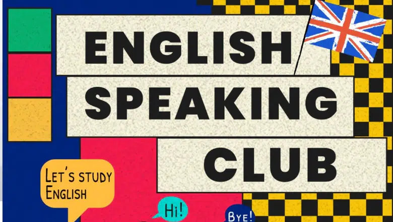 Büyükşehir’den gençler için İngilizce Konuşma Kulübü