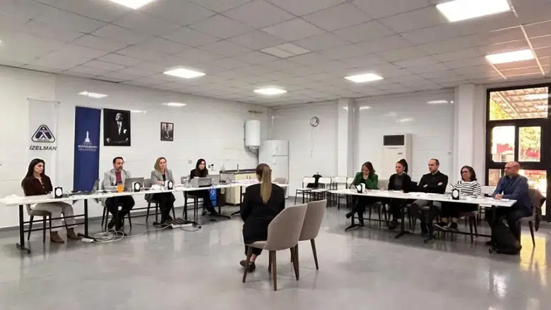 İzmir Büyükşehir Belediyesi'nin Şeffaf İstihdam Süreci ve Yeni Uygulamalar