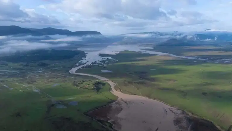 İzmir'de Yağışlar Su Sıkıntısını Hafifletiyor