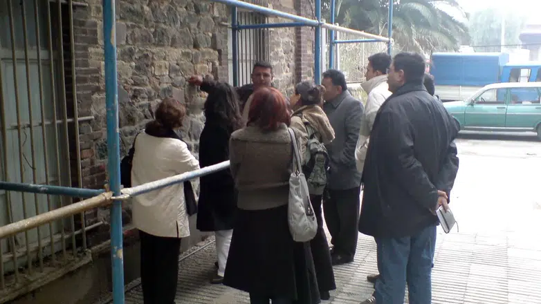 “Neredeydiniz o yıllarda?”