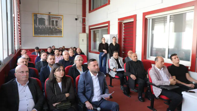 Seferihisar Belediyesi Mart Ayı Meclis Toplantısı’nda Fatma Nur Çelik anıldı