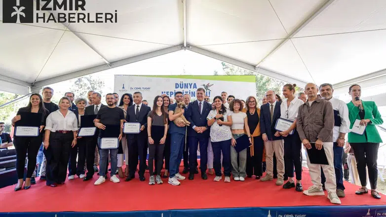 On binlerce cana dokunan seferberlik