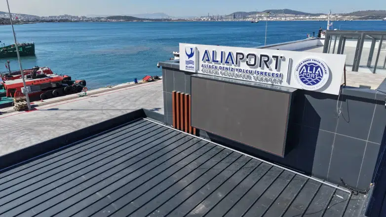 Aliaport’ta Bayrama Özel Seferler Başlıyor