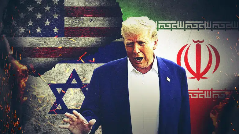 İsrail’den Washington’a rest: Kendi göbeğimizi kendimiz keseriz