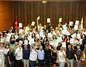 Ege Üniversitesi Devlet Türk Musikisi Konservatuarından “Uca Dağlar” Turnesi