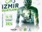 İzmir, Duatlon Türkiye Kupası için geri sayıma geçti