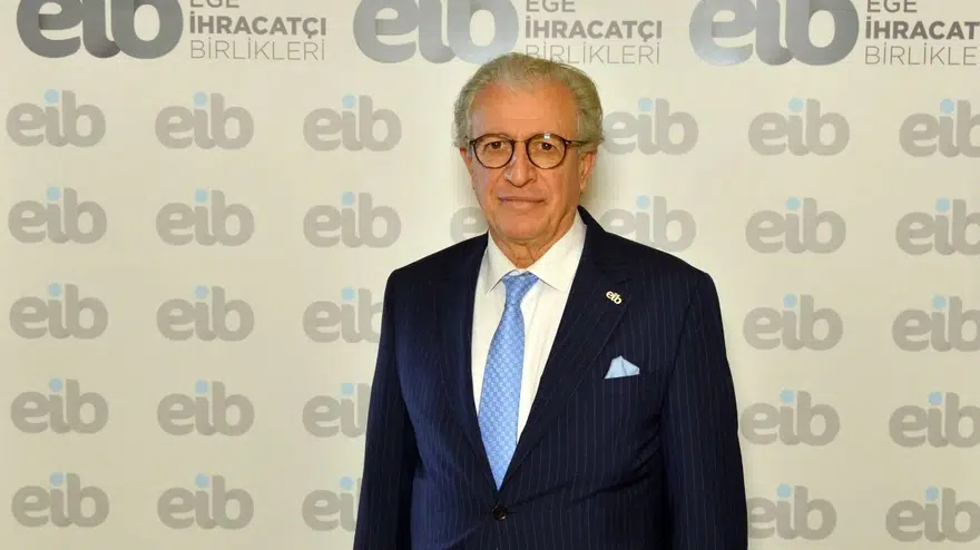 Egeli ihracatçılara sağlanan devlet destekleri yüzde 90 arttı