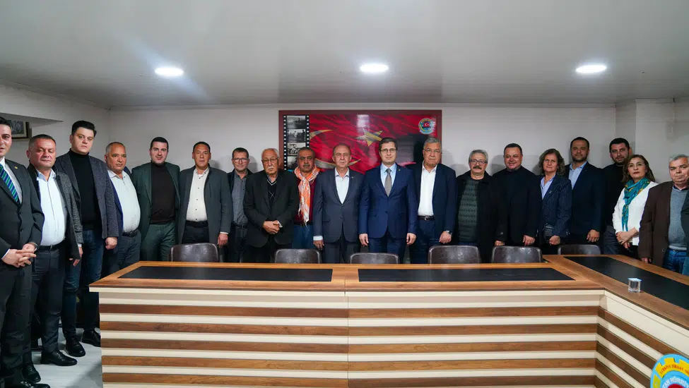 ÇİFTÇİMİZ HESABINI SANDIKTA SORACAK…