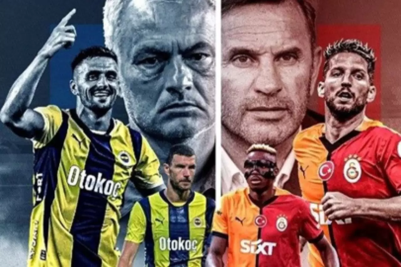 Eski Futbolcu Derbinin Sonucunu Açıkladı: Farklar O Takım... 4