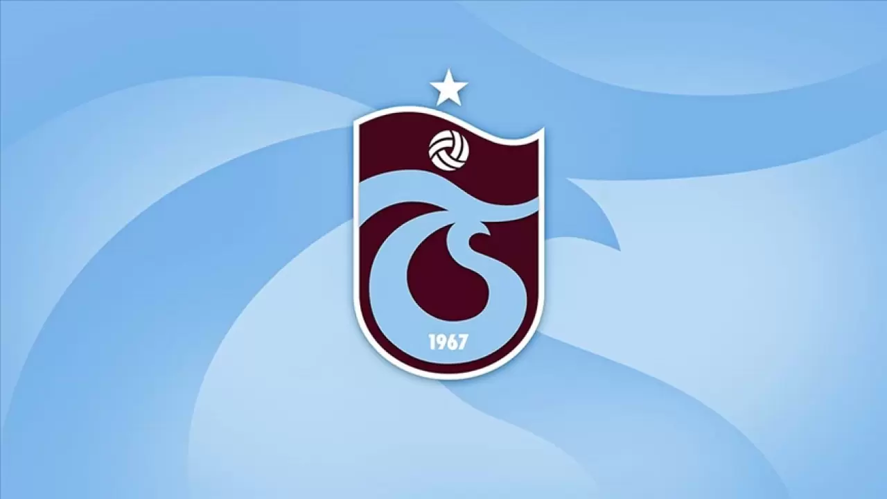 Trabzonspor Transferini Açıkladı! 15 Milyon TL'ye Bordo-Mavili Formada 4