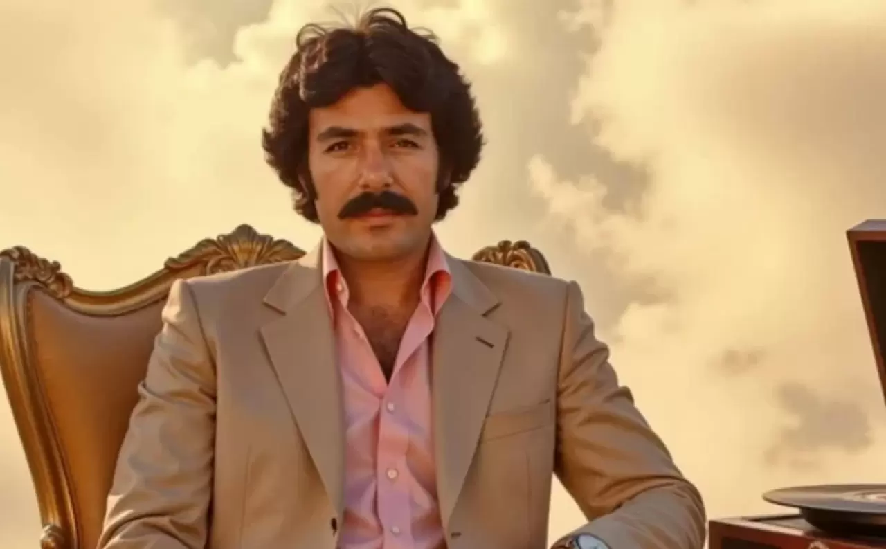 Sezen Aksu Yıllar Sonra Ferdi Tayfur İçin Stüdyoya Girdi 2