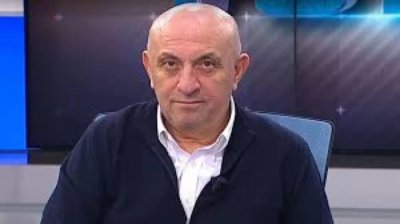 Sinan Engin Türkiye'nin En İyi Orta Sahasını Açıkladı: Bana Göre... 4