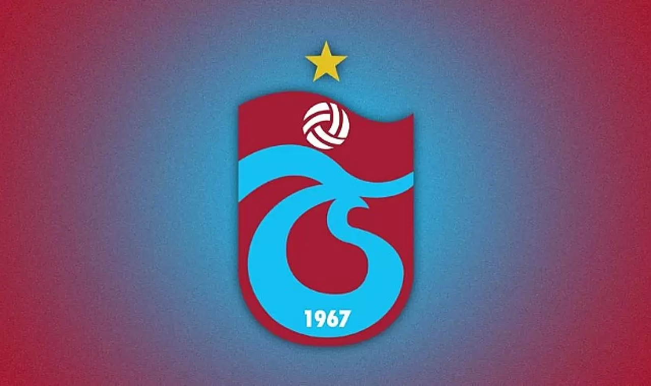 Trabzonspor Transferini Açıkladı! 15 Milyon TL'ye Bordo-Mavili Formada 3