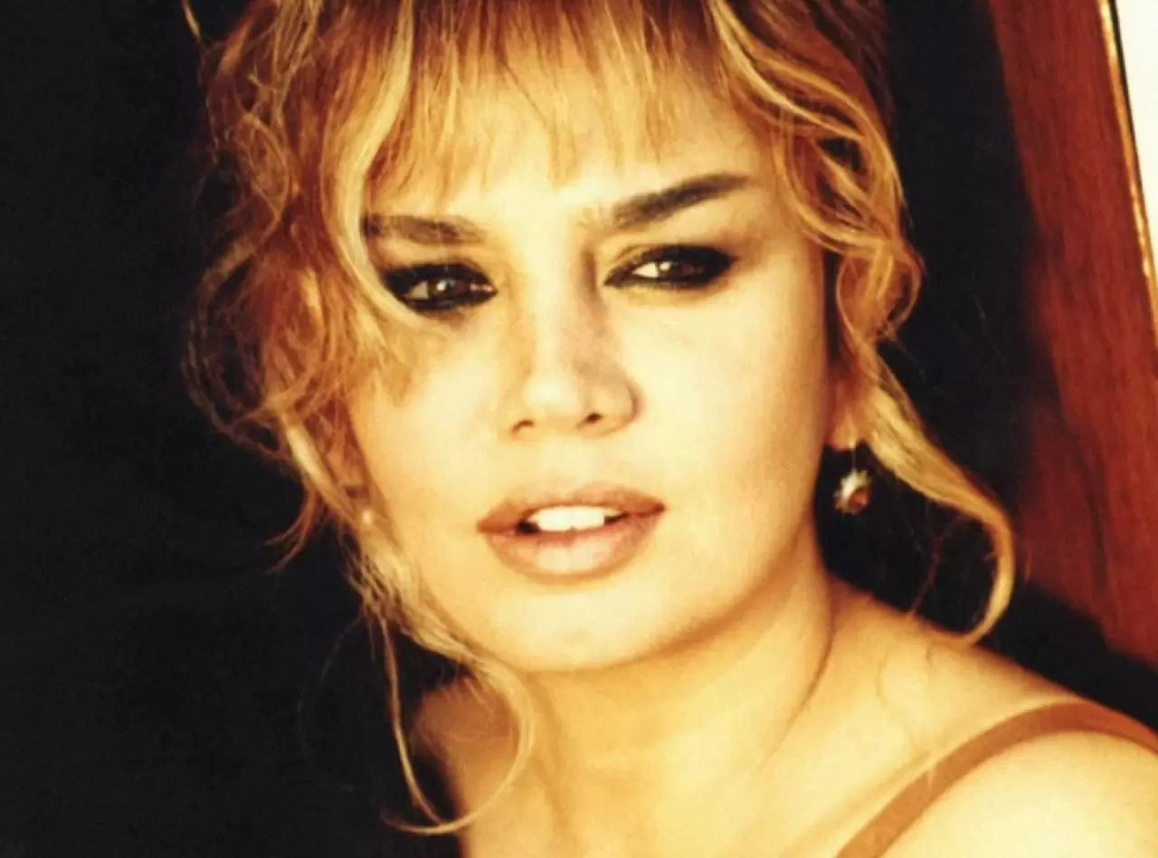 Sezen Aksu Yıllar Sonra Ferdi Tayfur İçin Stüdyoya Girdi 3