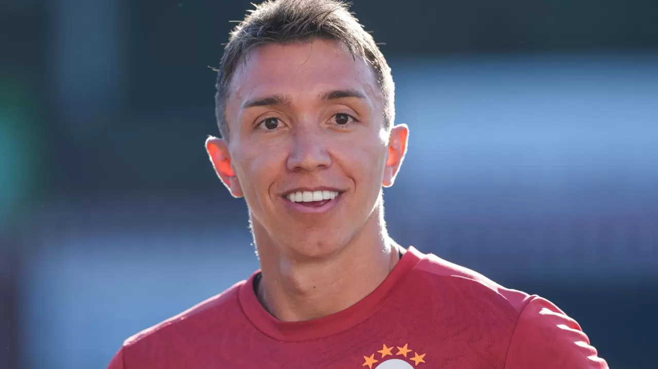 Muslera'ya Acımadılar Faturayı Kestiler! Yerine O İsim Geliyor 4