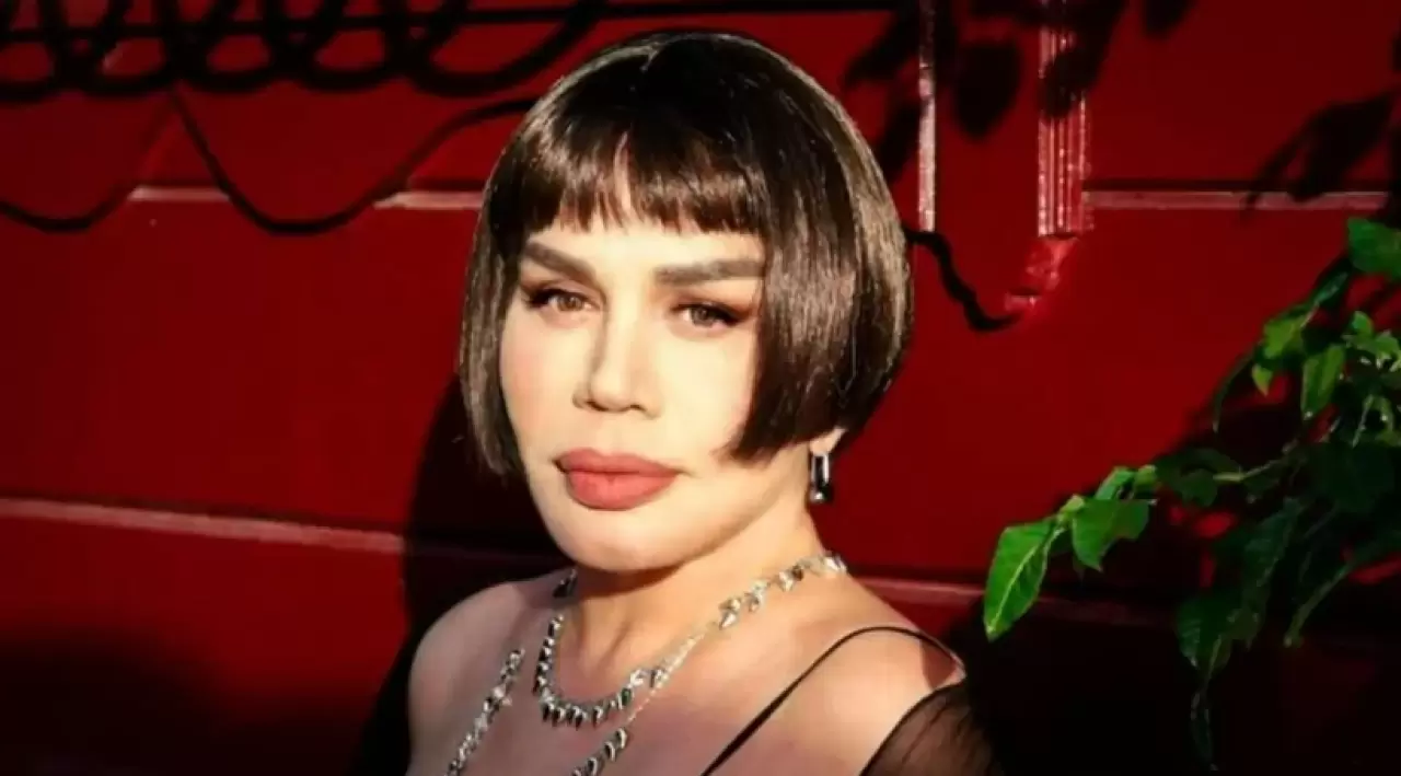 Sezen Aksu Yıllar Sonra Ferdi Tayfur İçin Stüdyoya Girdi 1