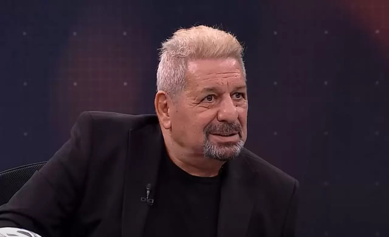 Erman Toroğlu'ndan Bomba İddialar! "Galatasaray, Yerli Hakem İstiyor Çünkü..." 2