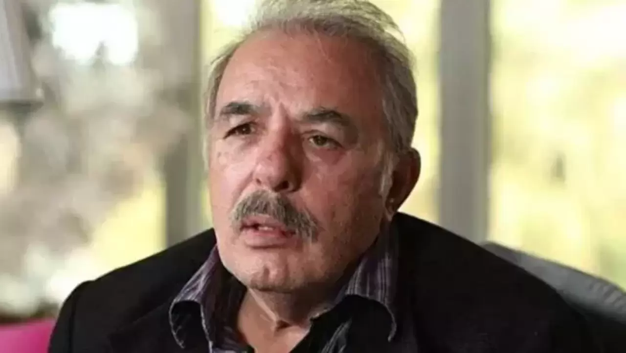 Sezen Aksu Yıllar Sonra Ferdi Tayfur İçin Stüdyoya Girdi 4