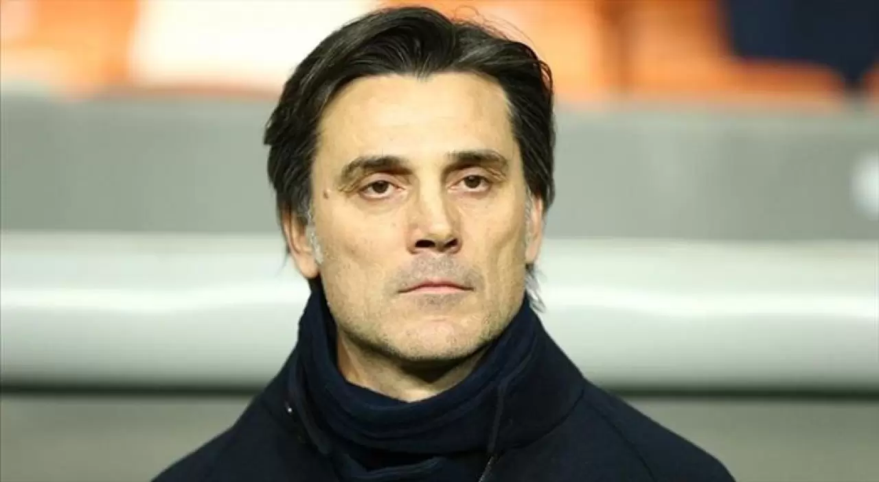Türkiye-Macaristan Rövanşı Öncesi Montella'ya Müjde! 3