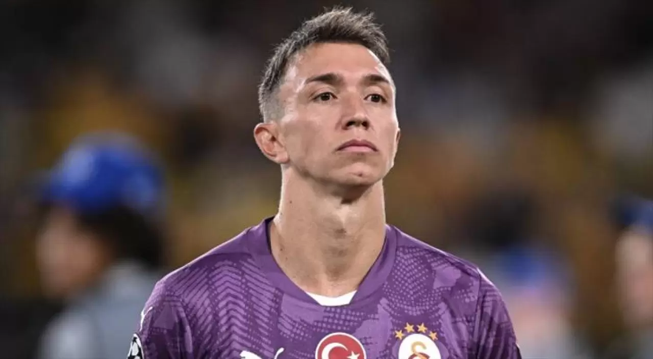 Galatasaray'dan Real Madrid'e Şok Transfer Hamlesi! İşte Muslera'nın Yerine Aday Yıldız 2