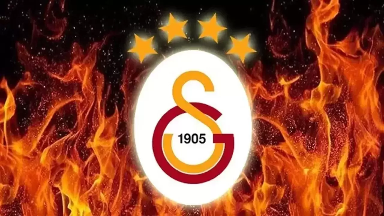 Galatasaray'da İmza Şov! 2 İmza Birden... 2