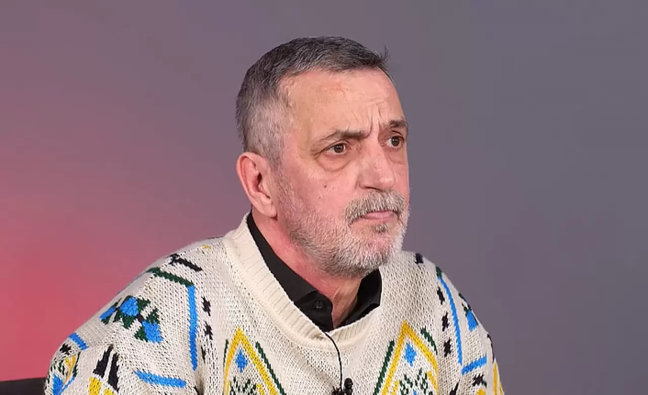 Şampiyonluk Yarışı Kızışıyor! Abdülkerim Durmaz'dan Derbi Tahmini 3