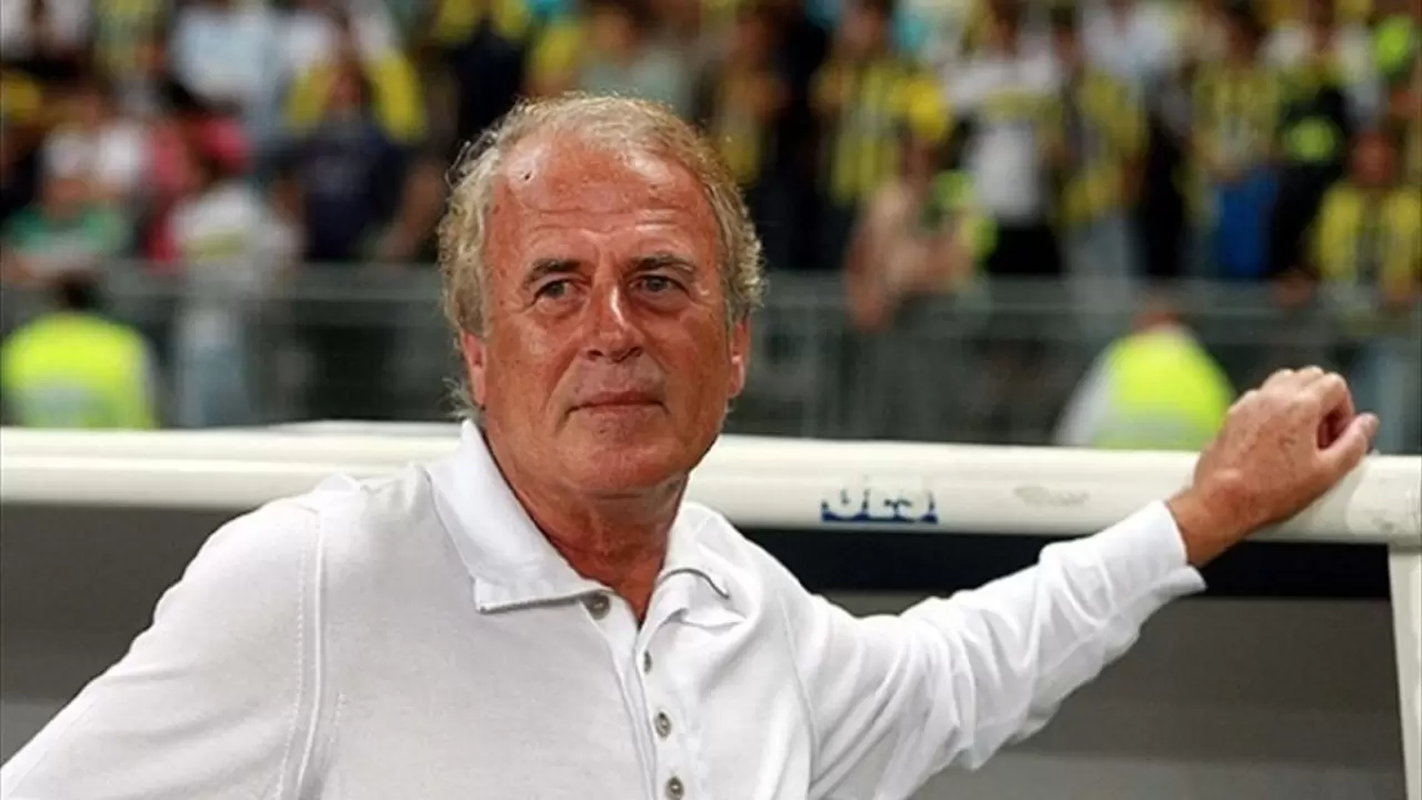 Mustafa Denizli'den Beşiktaş-Galatasaray Derbisi İçin Temkinli Tahmin: "Gol Olacak Ama..." 4