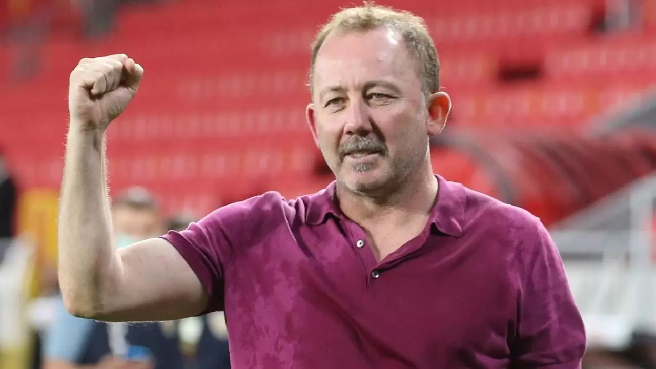 Sergen Yalçın'dan Galatasaray'a Şok Reçete! "Tek İlaç Hoca! Okan Buruk..." 3