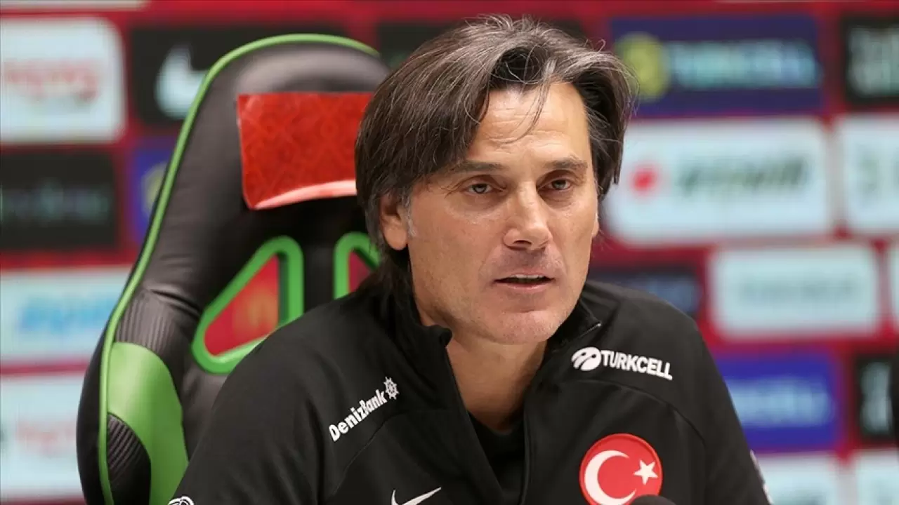 Türkiye-Macaristan Rövanşı Öncesi Montella'ya Müjde! 4