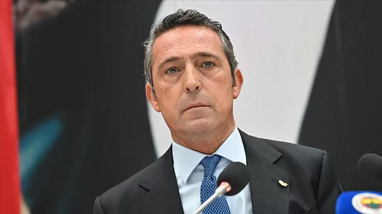 Ali Koç Keseyi Açıyor! Fenerbahçe Mourinho'nun İstediği Premier Lig Golcüsüne 30 Milyon Euro 1