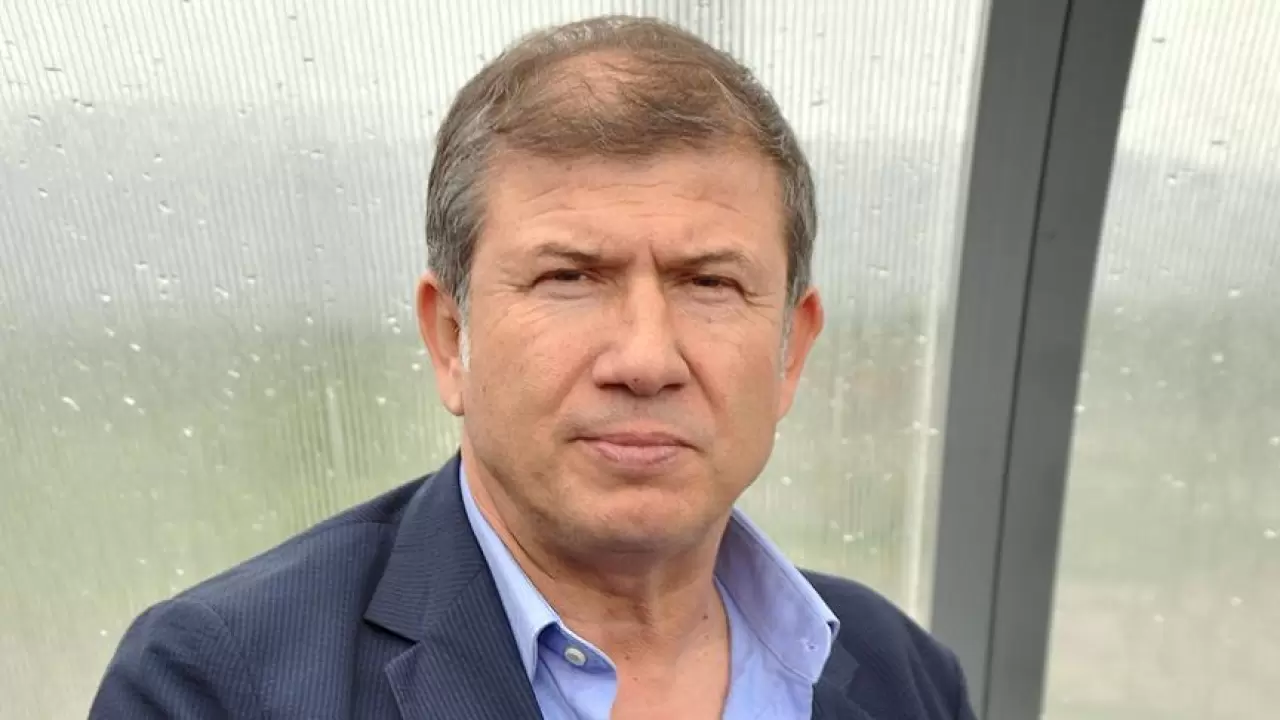 Tanju Çolak'tan Fenerbahçe'ye Ağır Eleştiriler: "Devlet Artık Hesap Sormalı!" 1