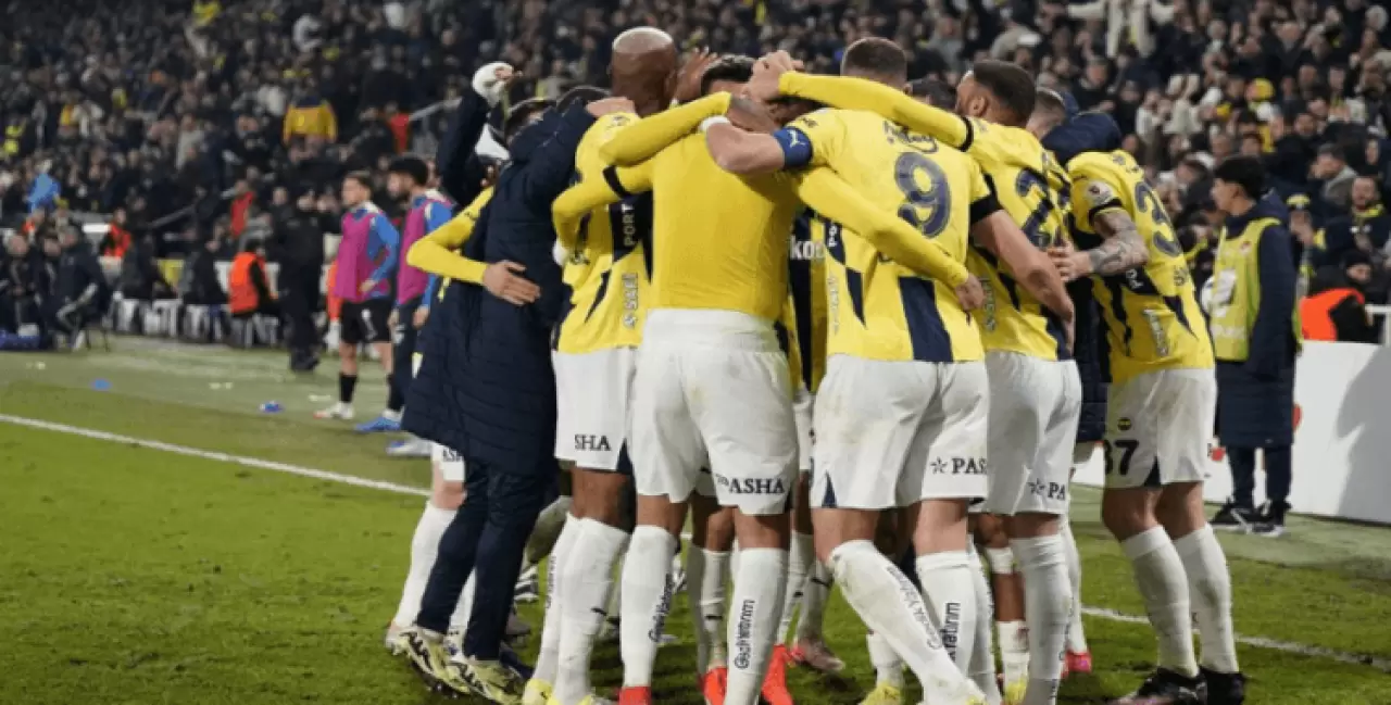 Fenerbahçe'den Kanat Hattına Dev Hamle! Mourinho'nun Gözü Manchester City'nin 55 Milyon Euro'luk Yıldızında 4