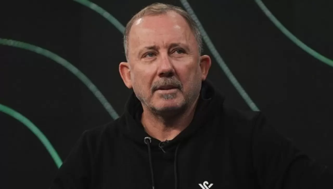 Sergen Yalçın'dan Galatasaray Taraftarına Müjde! O İsim Alınıyor.... 2